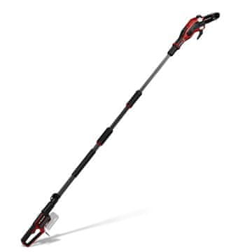 slomart Einhell GP-LC 18/20 LI T BL-SOLO akumulatorska verižna žaga na drogu 18V