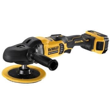 slomart DeWALT DCM849P2-QW avtomobilski polirnik, 1.9 kg