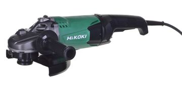 slomart Kotni brusilnik HiKOKI G23ST WAZ 2000W, 230mm