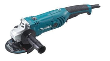 slomart Makita GA5021C kotni brusilnik 12,5 cm 1450 W