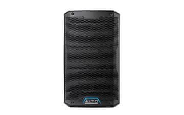 slomart Alto TS 408 aktivni zvočnik 12-palčni, 2000W, Bluetooth, DSP