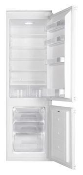 Amica vgradni hladilnik BK3165.8K