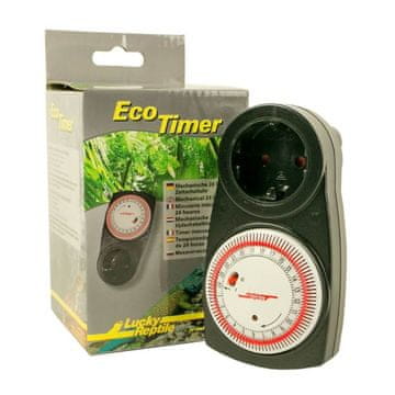 Lucky Reptile Srečni plazilci ECO Timer