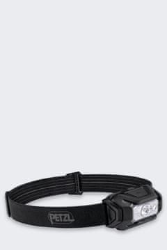 slomart Petzl Aria 1R RGB naglavna svetilka 475 lm, črna