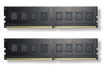 slomart G.Skill 8GB DDR4 pomnilniški modul (2x4GB) 2133MHz CL15