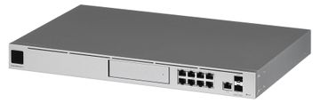 slomart Ubiquiti UDM-Pro omrežni usmerjevalnik in kontroler, bel