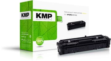 slomart KMP 2558,0000 toner, združljiv s HP 207A, črn, 1 kos