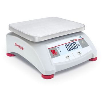 slomart Digitalna tehtnica OHAUS Valor 1000 V12P30 EU, 30kg