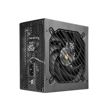 slomart TACENS MARS MPB750PSI napajalnik 750W ATX 3.1, PCIe 5.1, 80PLUS GOLD