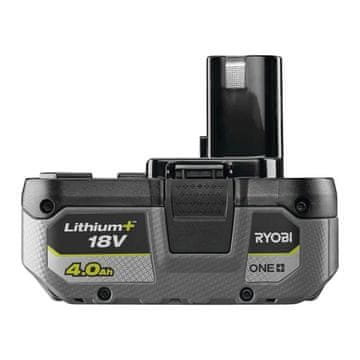 slomart RYOBI RB1840X baterija Li-Ion 4.0 Ah 18V
