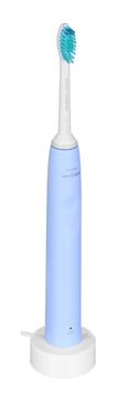 slomart Zobna ščetka Philips Sonicare HX3651/12, Modra/Bela
