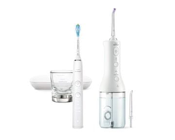 Komplet zobnih ščetk za namakanje PHILIPS HX3886/41