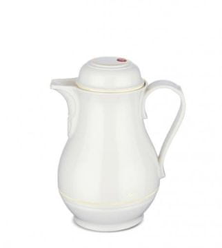 slomart ROTPUNKT 530-01-00-0 vakuumski vrč, 0.5 L, bledožuta
