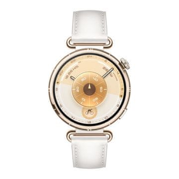 slomart Huawei WATCH GT 6 41mm pametna ura, merilec srčnega utripa, kisika v krvi