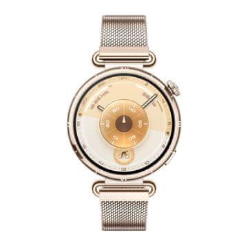 slomart Huawei WATCH GT 6 pametna ura 41mm, merilec kisika v krvi