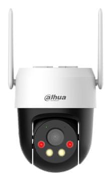 slomart Dahua P5AE-PV-4G-EAU Wi-Fi 4G nadzorna kamera, IP66, plastična