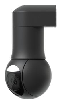slomart Ubiquiti UVC-G5-PTZ IP nadzorna kamera, Dome, črna
