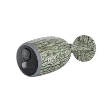 slomart Reolink G330 varnostna kamera 4MP, zaznavanje oseb/vozil