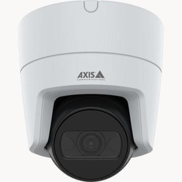 slomart Axis M3125-LVE kupolasta IP varnostna kamera, bela