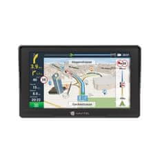 slomart Navitel E777 Truck GPS navigator 17.8 cm (7") zaslon na dotik, črn