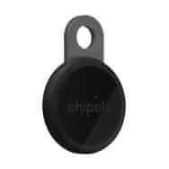 slomart Lokator Chipolo LOOP oglje