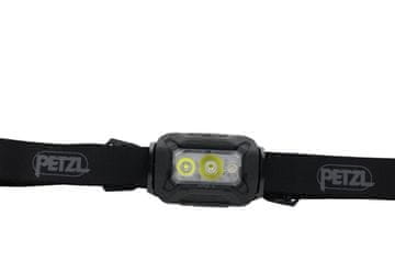 slomart Petzl ARIA 2 RGB E070BB00 naglavna svetilka, črna