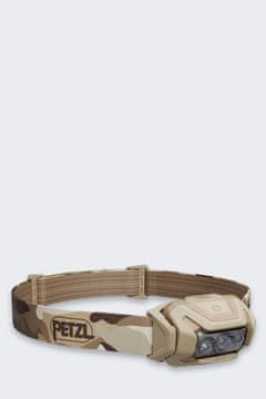 slomart Petzl ARIA 2R RGB naglavna svetilka, kamuflažna