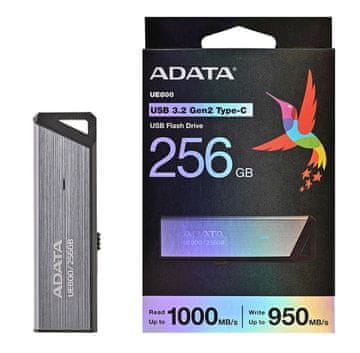 ADATA pogon Dashdrive Elite UE800 256 GB
