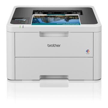 slomart Brother HL-L3240CDW barvni laserski tiskalnik A4 Wi-Fi