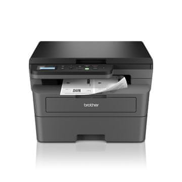 slomart Brother DCP-L2620DW multifunkcijski laserski tiskalnik, črno-bel