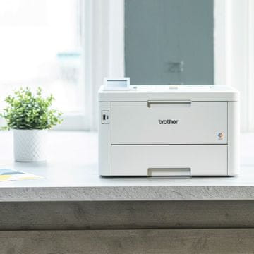 slomart Brother HL-L8240CDW barvni laserski tiskalnik A4 Wi-Fi