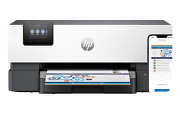 HP HP OfficeJet Pro 9110b bežični barvni tiskalnik, obojestransko tiskanje