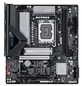 slomart GIGABYTE B860M EAGLE Matična plošča LGA 1851, DDR5, PCIe 5.0