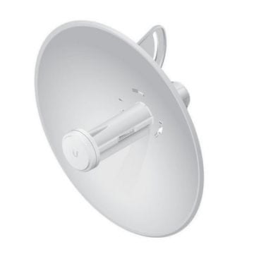 slomart Ubiquiti PBE-M5-300 omrežna antena, sektor 22 dBi, bela