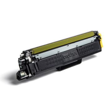 slomart Brother TN-247Y Toner, Rumena, 2300 strani