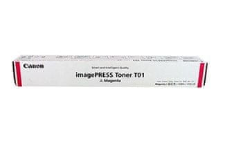 slomart Canon 8068B001 toner, original, magenta, 1 kos