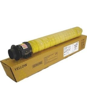 slomart Ricoh 842562 toner, original, rumena, 18000 strani