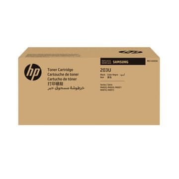 slomart Samsung MLT-D203U črn original toner, Ultra High-Yield, 15000 strani