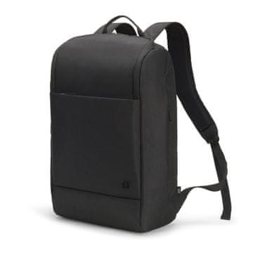 slomart DICOTA Eco MOTION 13 nahrbtnik za prenosnik 15,6", črn