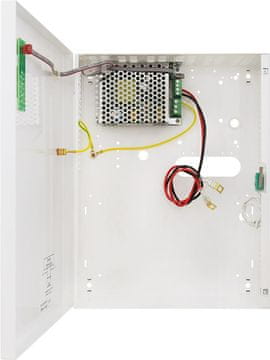 slomart PULSAR HPSB-12V3A-C napajalnik 12V 3A