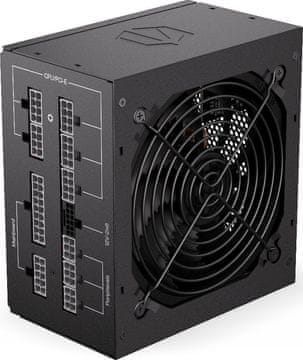 Endorfy Endorf Supremo FM6 napajalnik 850 W
