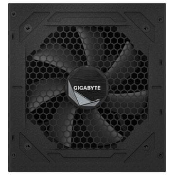 slomart Gigabyte GP-UD850GM PG5 napajalnik 850W ATX, črn