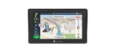 slomart Navitel E777 Truck GPS navigator 17.8 cm (7") zaslon na dotik, črn