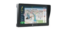 slomart Navitel E777 Truck GPS navigator 17.8 cm (7") zaslon na dotik, črn