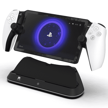 Excalibur IMP TECH PS PORTAL LED polnilna postaja za PS portal