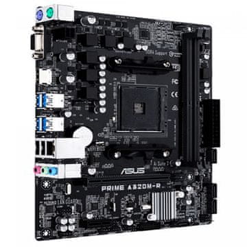 Northix ASUS Prime A320M-R-SI