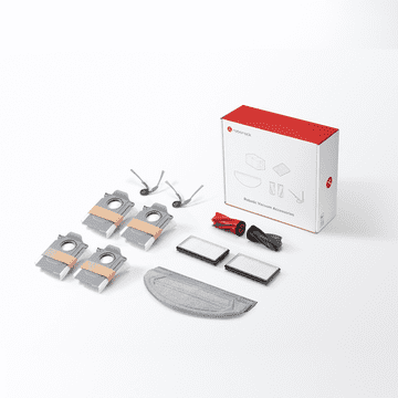 Roborock Set rezervnih delov za Saros 20 Sonic