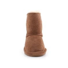 BEARPAW Snežni škornji rjava 26 EU Hickory II