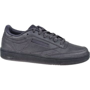 Reebok Čevlji grafitna 38.5 EU W Club C 85
