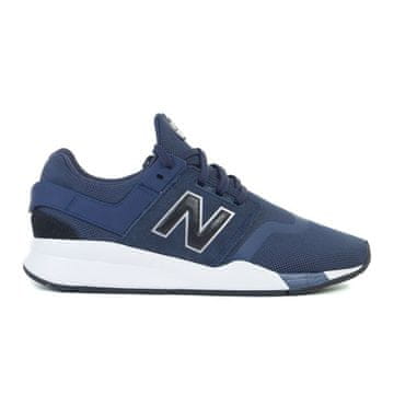 New Balance Čevlji bela 247